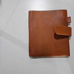 Moterm Happy Planner mini burnt orange